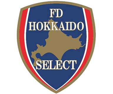 FD HOKKAIDO SELECT(セレクションチーム)