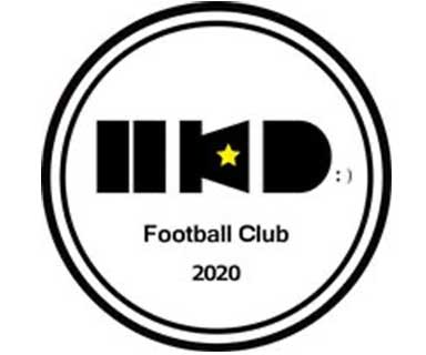 HKD FOOTBALL CLUB U-12