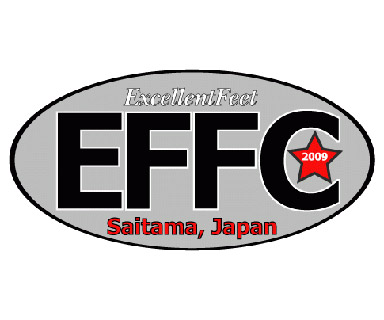 エクセレントフィートFC GREEN