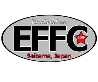 エクセレントフィートFC BLUE