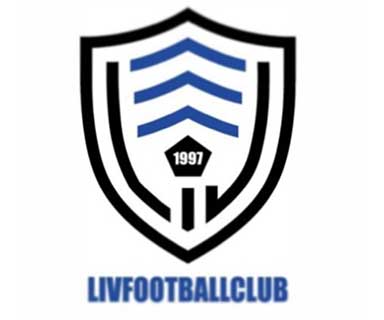 LIV FOOTBALL CLUB U-12